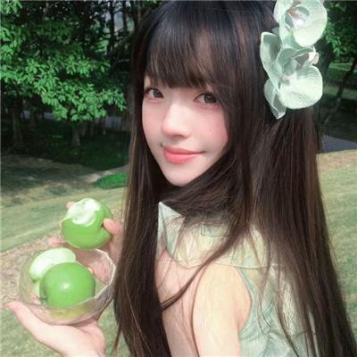 夏天在淘气